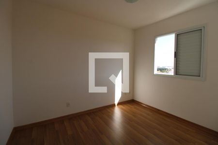 Apartamento à venda com 55m², 2 quartos e 1 vagaQuarto 2 (suíte)