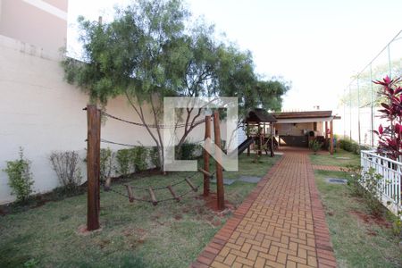 Apartamento à venda com 55m², 2 quartos e 1 vagaÁrea Comum - Playground