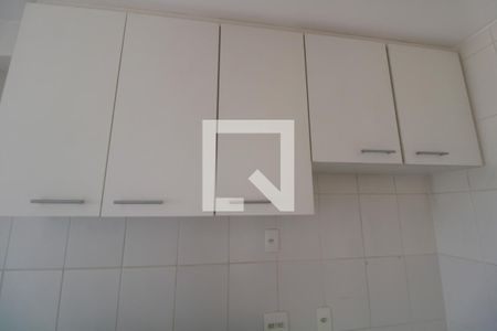 Apartamento à venda com 55m², 2 quartos e 1 vagaCozinha