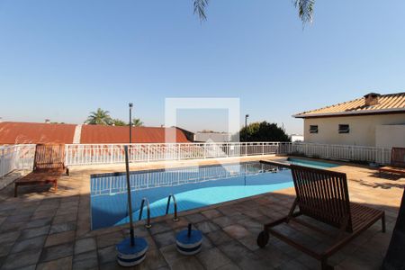 Apartamento à venda com 55m², 2 quartos e 1 vagaÁrea comum - Piscina