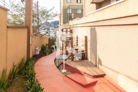 Apartamento à venda com 52m², 2 quartos e 1 vaga Apartamento à venda com 52m², 2 quartos e 1 vagaÁrea comum