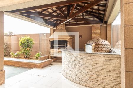 Apartamento à venda com 52m², 2 quartos e 1 vaga Apartamento à venda com 52m², 2 quartos e 1 vagaÁrea comum - Churrasqueira