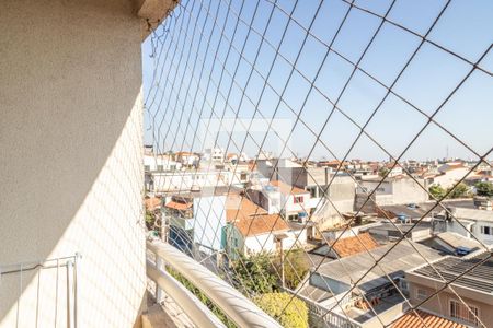 Apartamento à venda com 52m², 2 quartos e 1 vaga Apartamento à venda com 52m², 2 quartos e 1 vagaVista da Varanda