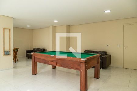 Apartamento à venda com 52m², 2 quartos e 1 vaga Apartamento à venda com 52m², 2 quartos e 1 vagaÁrea comum - Salão de Jogos 1