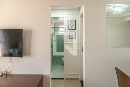 Apartamento à venda com 52m², 2 quartos e 1 vaga Apartamento à venda com 52m², 2 quartos e 1 vagaSala