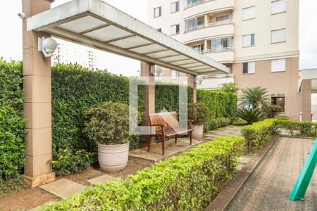 Apartamento à venda com 52m², 2 quartos e 1 vaga Apartamento à venda com 52m², 2 quartos e 1 vagaÁrea comum