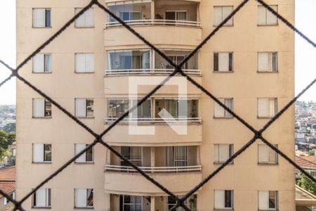 Apartamento à venda com 52m², 2 quartos e 1 vaga Apartamento à venda com 52m², 2 quartos e 1 vagaVista da Área de Serviço