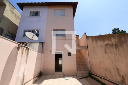 Casa à venda com 190m², 3 quartos e 4 vagasQuintal