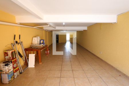 Casa à venda com 190m², 3 quartos e 4 vagasGaragem