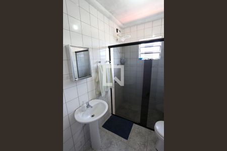 Casa à venda com 190m², 3 quartos e 4 vagasBanheiro da Suíte 2
