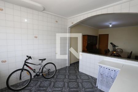 Casa à venda com 190m², 3 quartos e 4 vagasCozinha