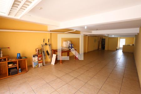 Casa à venda com 190m², 3 quartos e 4 vagasGaragem