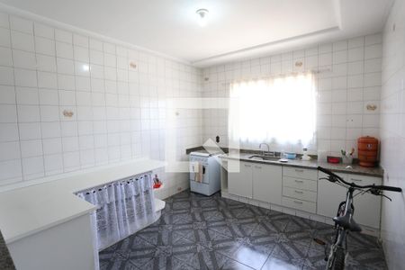 Casa à venda com 190m², 3 quartos e 4 vagasCozinha