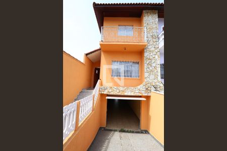 Casa à venda com 190m², 3 quartos e 4 vagasGaragem