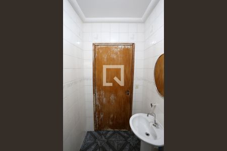 Casa à venda com 190m², 3 quartos e 4 vagasLavabo