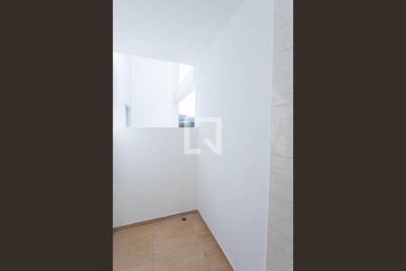 Apartamento à venda com 41m², 2 quartos e 2 vagasÁrea de Serviço