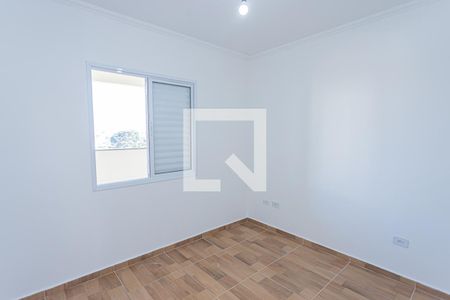 Apartamento à venda com 41m², 2 quartos e 2 vagasQuarto 2