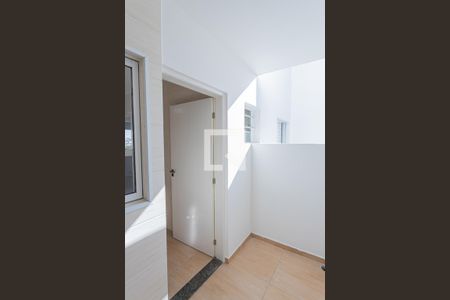 Apartamento à venda com 41m², 2 quartos e 2 vagasÁrea de Serviço