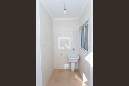 Apartamento à venda com 41m², 2 quartos e 2 vagasÁrea de Serviço