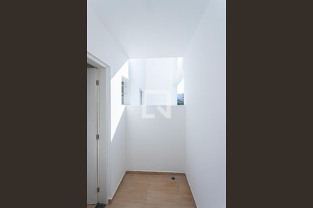 Apartamento à venda com 41m², 2 quartos e 2 vagasÁrea de Serviço