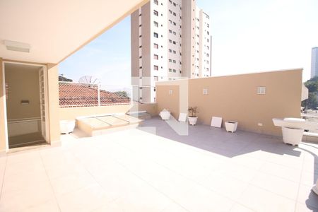 Casa à venda com 300m², 4 quartos e 4 vagasÁrea comum - Churrasqueira