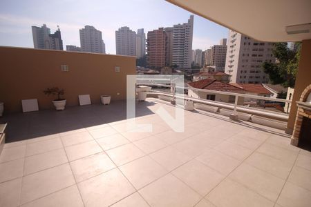Casa à venda com 300m², 4 quartos e 4 vagasÁrea comum - Churrasqueira