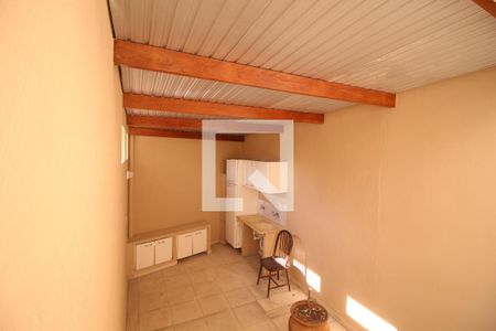 Casa à venda com 300m², 4 quartos e 4 vagasÁrea de Serviço