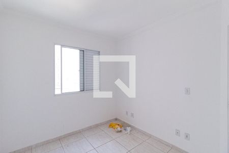 Quarto 1 de apartamento à venda com 2 quartos, 52m² em São Pedro, Osasco