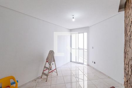 Sala de apartamento à venda com 2 quartos, 52m² em São Pedro, Osasco