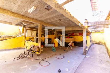 Casa à venda com 110m², 3 quartos e 2 vagas Casa à venda com 110m², 3 quartos e 2 vagasÁrea Externa