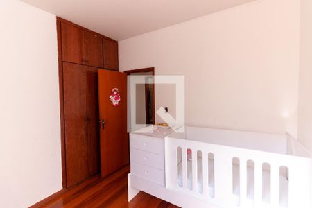 Casa à venda com 110m², 3 quartos e 2 vagas Casa à venda com 110m², 3 quartos e 2 vagasQuarto 3