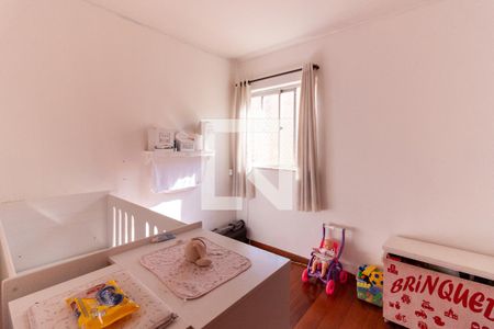 Casa à venda com 110m², 3 quartos e 2 vagas Casa à venda com 110m², 3 quartos e 2 vagasQuarto 3