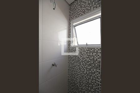 Apartamento para alugar com 30m², 1 quarto e sem vagaBanheiro