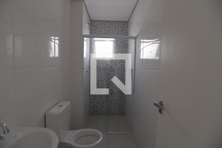 Apartamento para alugar com 30m², 1 quarto e sem vagaBanheiro