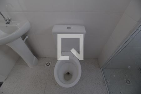 Apartamento para alugar com 30m², 1 quarto e sem vagaBanheiro