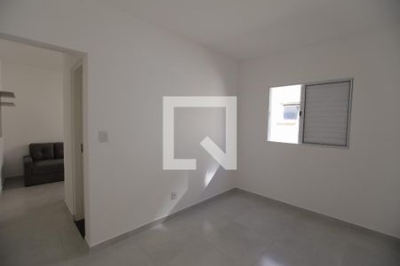 Apartamento para alugar com 30m², 1 quarto e sem vagaQuarto