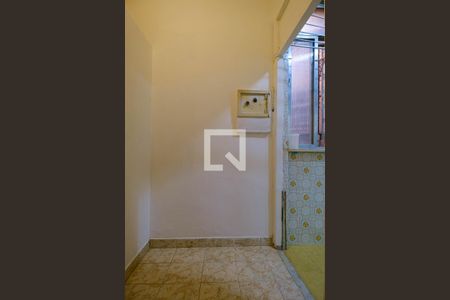 Apartamento à venda com 120m², 3 quartos e 1 vaga Apartamento à venda com 120m², 3 quartos e 1 vagaQuarto de Serviço