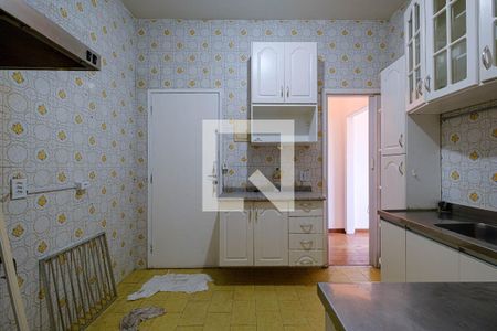 Apartamento à venda com 120m², 3 quartos e 1 vaga Apartamento à venda com 120m², 3 quartos e 1 vagaCozinha