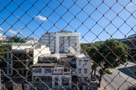 Apartamento à venda com 120m², 3 quartos e 1 vaga Apartamento à venda com 120m², 3 quartos e 1 vagaQuarto 3 Vista