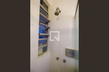 Apartamento à venda com 120m², 3 quartos e 1 vaga Apartamento à venda com 120m², 3 quartos e 1 vagaBanheiro Social