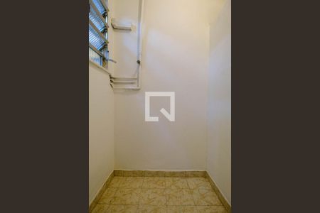 Apartamento à venda com 120m², 3 quartos e 1 vaga Apartamento à venda com 120m², 3 quartos e 1 vagaQuarto de Serviço