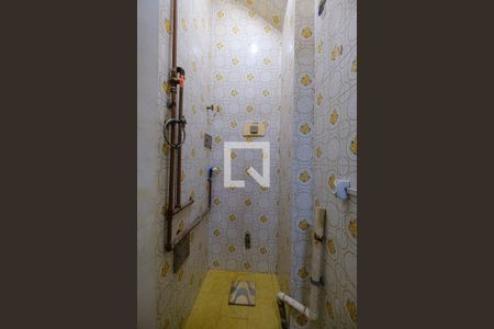 Apartamento à venda com 120m², 3 quartos e 1 vaga Apartamento à venda com 120m², 3 quartos e 1 vagaÁrea de Serviço