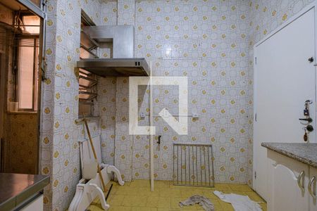 Apartamento à venda com 120m², 3 quartos e 1 vaga Apartamento à venda com 120m², 3 quartos e 1 vagaCozinha