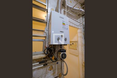 Apartamento à venda com 120m², 3 quartos e 1 vaga Apartamento à venda com 120m², 3 quartos e 1 vagaÁrea de Serviço