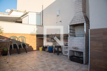 Apartamento à venda com 109m², 2 quartos e 1 vaga Apartamento à venda com 109m², 2 quartos e 1 vagaChurrasqueira