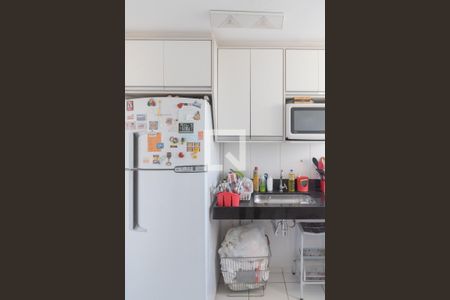 Apartamento à venda com 109m², 2 quartos e 1 vaga Apartamento à venda com 109m², 2 quartos e 1 vagaCozinha