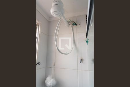 Apartamento à venda com 109m², 2 quartos e 1 vaga Apartamento à venda com 109m², 2 quartos e 1 vagaBanheiro