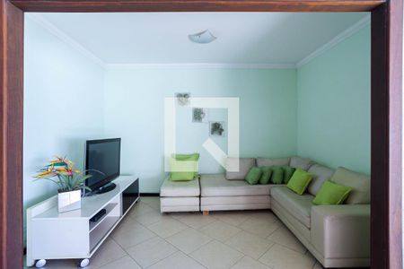 Casa à venda com 250m², 4 quartos e 4 vagasSala 4