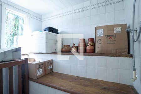 Casa à venda com 250m², 4 quartos e 4 vagasBanheiro e sauna