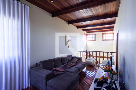 Casa à venda com 250m², 4 quartos e 4 vagasSala 3